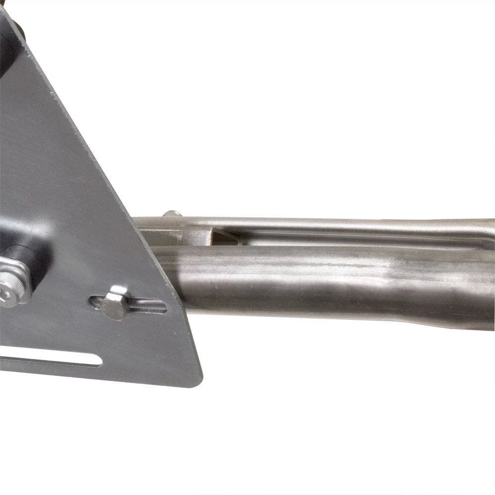 Chapin 100lb Walk Behind Broadcast Ice Melt Spreader 10 Chapin 100lb Walk Behind Broadcast Ice Melt Spreader - Image 8