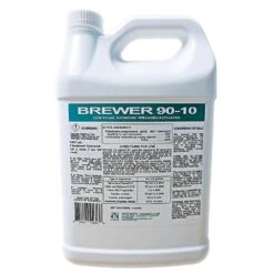 Brewer 90-10 Low Foam Nonionic Spreader Activator