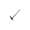 Tiller Mattock 36in Hardwood Handle -Amleos 85231