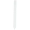 Styrene 8-Inch Pot Stakes, White, Box Of 1,000 1 Styrene 8-Inch Pot Stakes, White, Box Of 1,000 -Amleos 8580