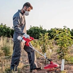 Pulmic Fenix Pure 35 Battery-Powered Droplet Sprayer By EZ Kut -Amleos 8621 live