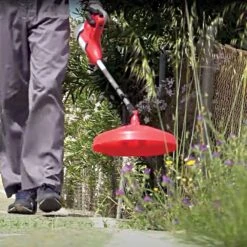 Pulmic Fenix Pure 35 Battery-Powered Droplet Sprayer By EZ Kut -Amleos 8621 live2