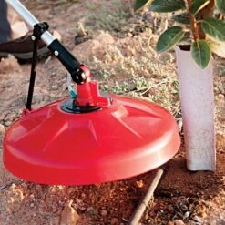 Pulmic Fenix Pure 35 Battery-Powered Droplet Sprayer By EZ Kut -Amleos 8621 spray shield