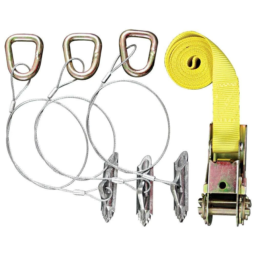 Root Ball Kit For 6-Inch Diameter Trees 3 Root Ball Kit For 6-Inch Diameter Trees