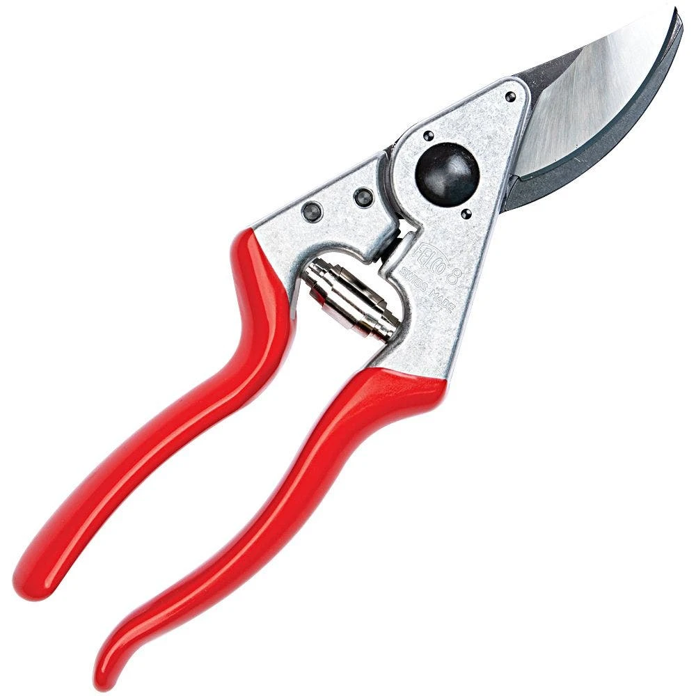 Felco 8 Ergonomic One-Hand Pruning Shear 4 Felco 8 Ergonomic One-Hand Pruning Shear - Image 2