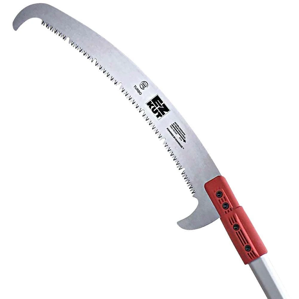 EZ KUT Kamikaze 20' Pole Saw 4 EZ KUT Kamikaze 20' Pole Saw - Image 2