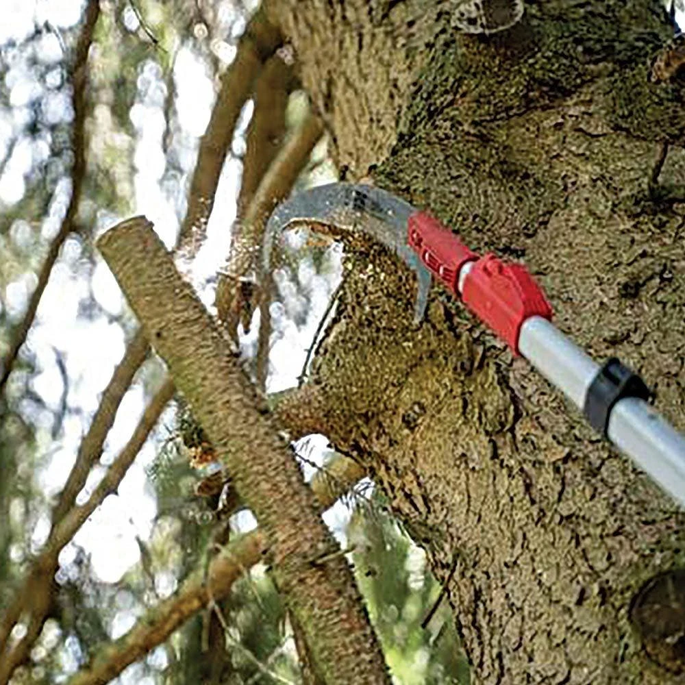 EZ KUT Kamikaze 20' Pole Saw 8 EZ KUT Kamikaze 20' Pole Saw - Image 6