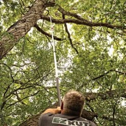 EZ KUT Kamikaze 20' Pole Saw 10 EZ KUT Kamikaze 20' Pole Saw -Amleos 9249 live vert