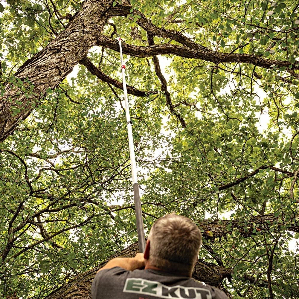 EZ KUT Kamikaze 20' Pole Saw 5 EZ KUT Kamikaze 20' Pole Saw - Image 3