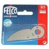 Felco Replacement Cutting Blade For 9FEL And 10FEL Pruners -Amleos 93
