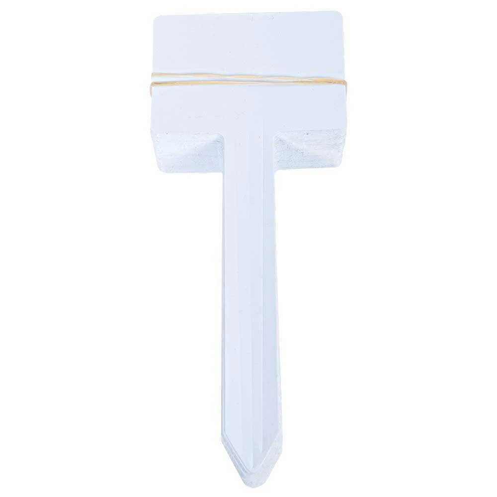 Styrene T Stakes Bundle Of 100 5 Styrene T Stakes Bundle Of 100 - Image 3