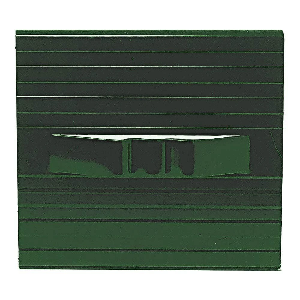 Permaloc®4" End Stake Adapter For CleanLine™ Edging Green Duraflex 3 Permaloc®4" End Stake Adapter For CleanLine™ Edging Green Duraflex