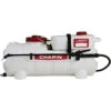Chapin Mixes On Exit Spraying System, 15-Gallon Tank -Amleos 97361