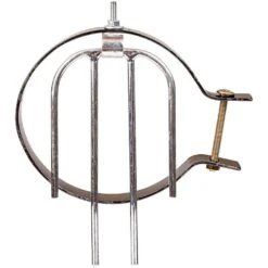 Rodent Gate Ring, 8-Inch Size -Amleos 97475 3