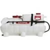 Chapin Mixes On Exit Spraying System, 25-Gallon Tank