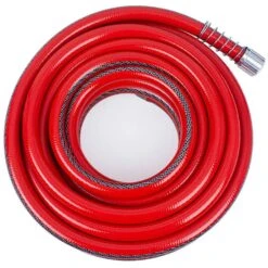 Neverkink XP Farm & Ranch Hose, 3/4in Diameter X 100ft Length By Teknor Apex 10 Neverkink XP Farm & Ranch Hose, 3/4in Diameter X 100ft Length By Teknor Apex -Amleos 9844 100 1 1