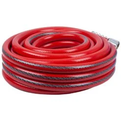 Neverkink XP Farm & Ranch Hose, 3/4in Diameter X 100ft Length By Teknor Apex 9 Neverkink XP Farm & Ranch Hose, 3/4in Diameter X 100ft Length By Teknor Apex -Amleos 9844 100 2 1