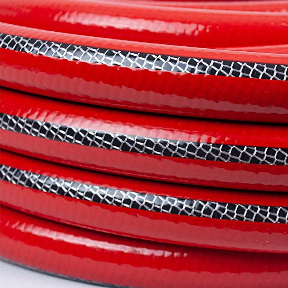 Neverkink XP Farm & Ranch Hose, 3/4in Diameter X 100ft Length By Teknor Apex 6 Neverkink XP Farm & Ranch Hose, 3/4in Diameter X 100ft Length By Teknor Apex - Image 4