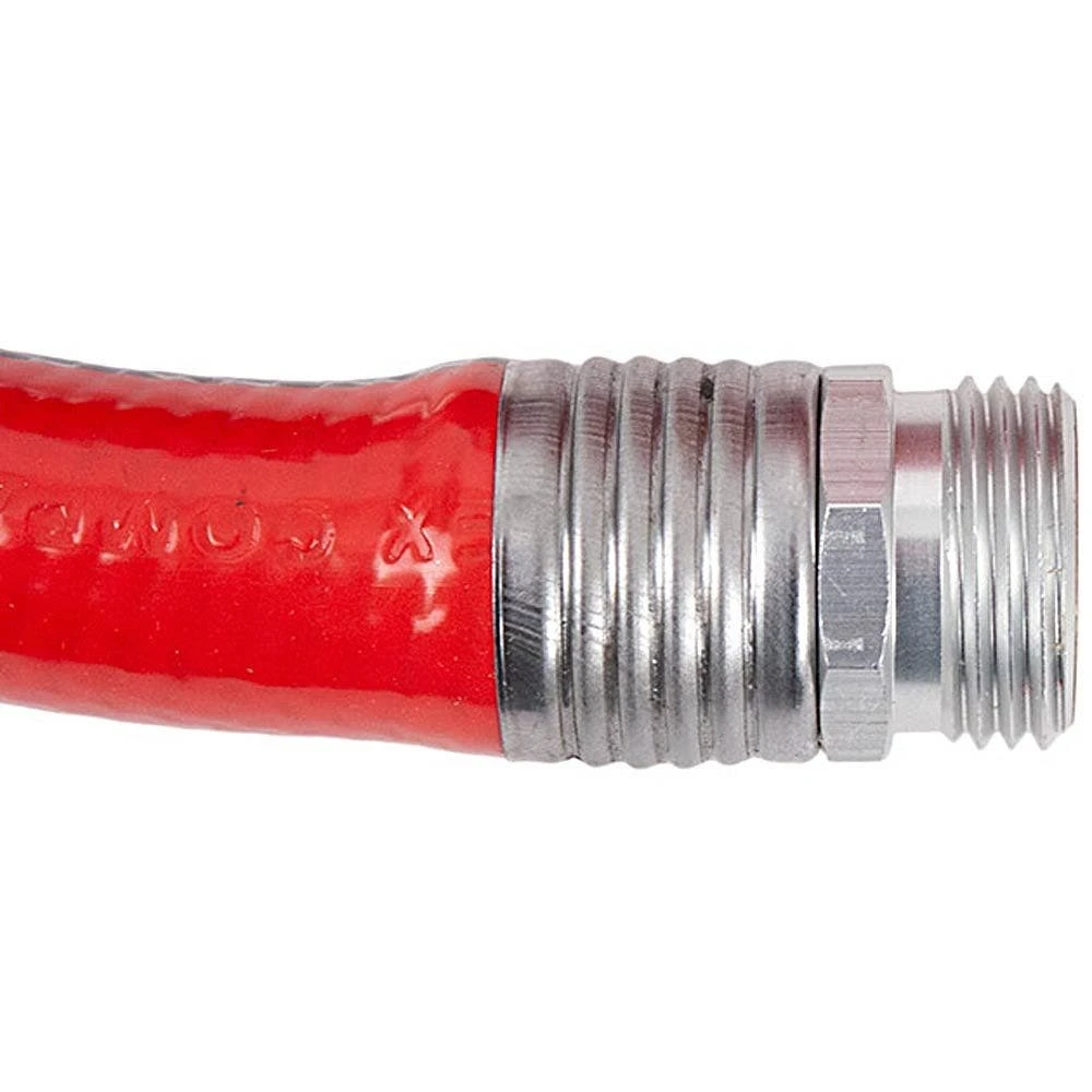 Neverkink XP Farm & Ranch Hose, 3/4in Diameter X 100ft Length By Teknor Apex 8 Neverkink XP Farm & Ranch Hose, 3/4in Diameter X 100ft Length By Teknor Apex - Image 6