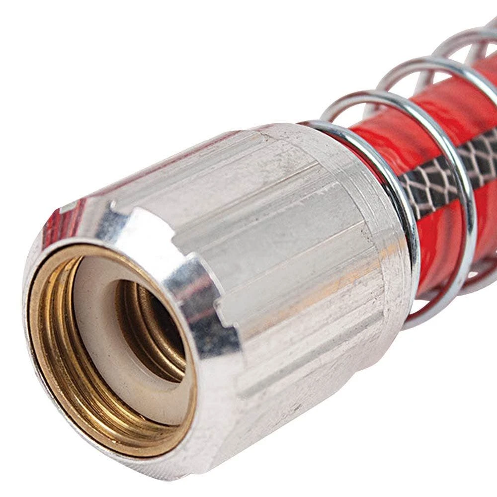 Neverkink XP Farm & Ranch Hose, 3/4in Diameter X 100ft Length By Teknor Apex 7 Neverkink XP Farm & Ranch Hose, 3/4in Diameter X 100ft Length By Teknor Apex - Image 5