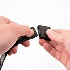 Irritec 5/8-Inch Drip Tape End Closures, Bag Of 25 -Amleos 98624 1