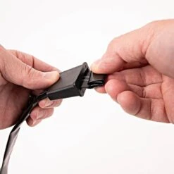 Irritec 5/8-Inch Drip Tape End Closures, Bag Of 25 -Amleos 98624 3