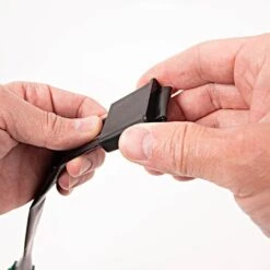 Irritec 5/8-Inch Drip Tape End Closures, Bag Of 25 -Amleos 98624 4