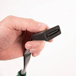 Irritec 5/8-Inch Drip Tape End Closures, Bag Of 25 -Amleos 98624 5