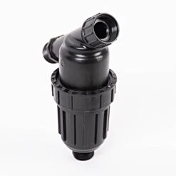 Irritec Deluxe Hose Thread Y-Filter -Amleos 98627 angle2 1