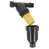Irritec Deluxe Hose Thread Y-Filter -Amleos 98627 filter 1