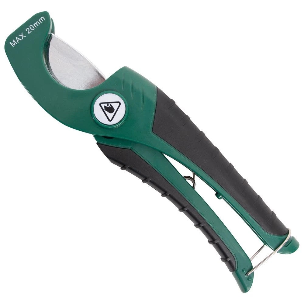 Speed Cutter For Plastic Pipes And Driplines 4 Speed Cutter For Plastic Pipes And Driplines - Image 2