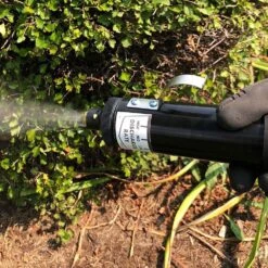 Hudson FOG Electric Atomizer Sprayer -Amleos 99598 live3