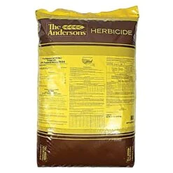 The Andersons Turf Products Fertilizer With 0.38% Prodiamine Pre-emergent Herbicide 19-0-3 50 LBS