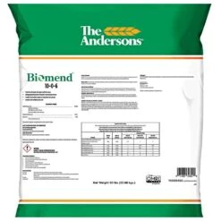 Biomend Turf Fertilizer 10-0-6