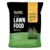 Premium Summer Lawn Food 28-0-12, 18lb Bag By The Andersons
