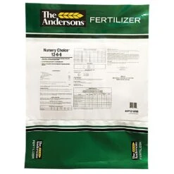 Anderson's All Purpose Fertilizer, 12-6-6