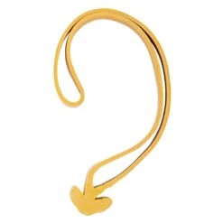 Single-Season Plant Tie Anchor Bands, 10mm X 1.5mm X 160mm, Pack Of 225 Bands