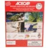 Systemic Insecticide Tree Implants, 3/8in Diameter, Pack Of 10 By AceCap -Amleos ac10