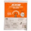 Systemic Insecticide Tree Implants, 3/8in Diameter, Pack Of 25 By AceCap 2 Systemic Insecticide Tree Implants, 3/8in Diameter, Pack Of 25 By AceCap -Amleos ac25