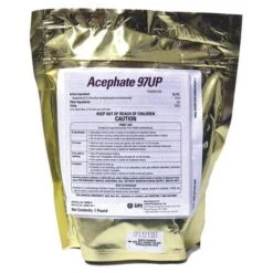 Acephate PRO 97 Systemic Insecticide, 1 Lb Bag