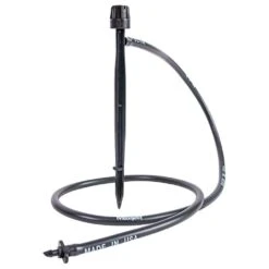 Adjustable Irrigation Drip/Spray Stake Assembly By Maxijet