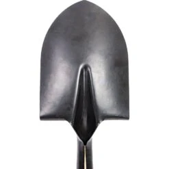 Floral Shovel With Straight Handle By A.M. Leonard -Amleos afs210 2