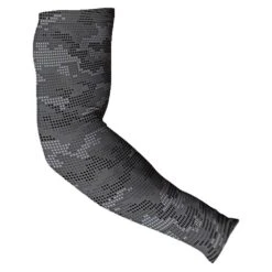 Arm Guard By John Boy, Dot Camo, Gray