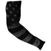 Arm Guard By John Boy, US Flag, Black -Amleos ag usa blk 1 2