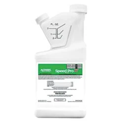SpeedPro XT Post-emergent Non-selective Herbicide 8oz.