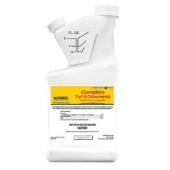 Complete Turf & Ornamental Systemic Fungicide 32oz.