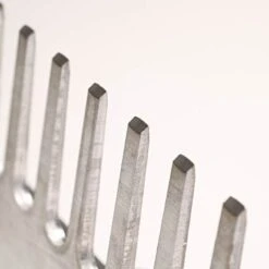 Aluminum Grading Rake With 24in Head By A.M. Leonard -Amleos ag246 1