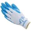 Latex-Coated Work Gloves, Size Large By Atlas
