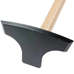 Garden Hoe By A.M. Leonard -Amleos ag700 3