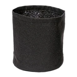 Grow Bags, 1 Gallon, 150g/m2, Bundle Of 25 By A.M. Leonard